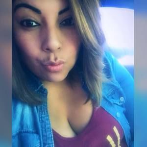 Meet your Posher, Judith